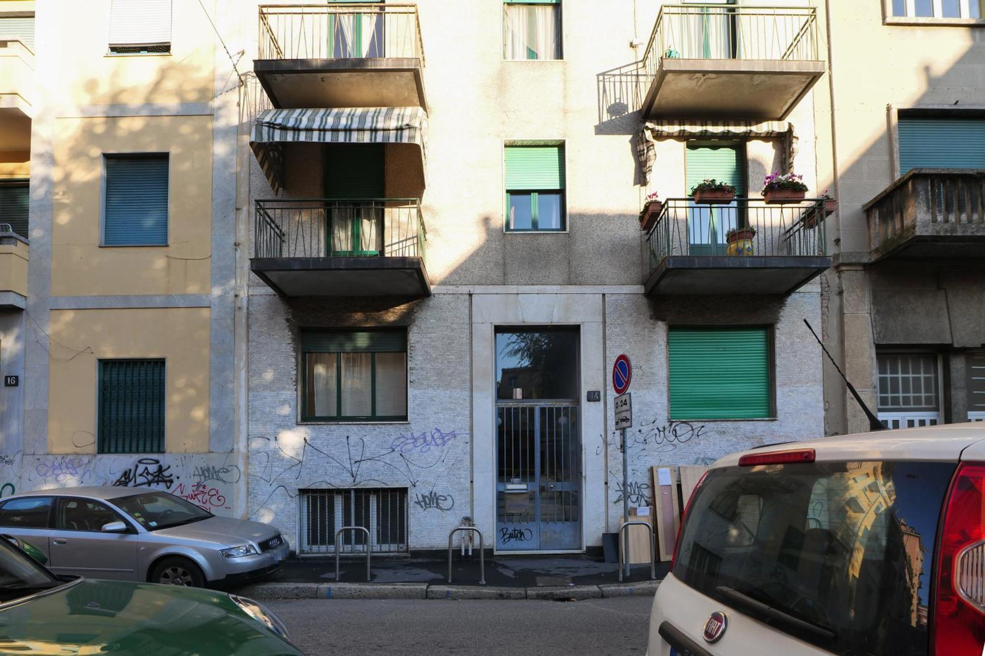 Primopiano - Astolfo 14, Milan